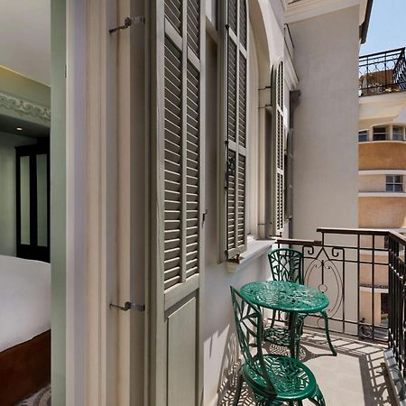 Hotel Bachar House Tel Aviv Exteriér fotografie