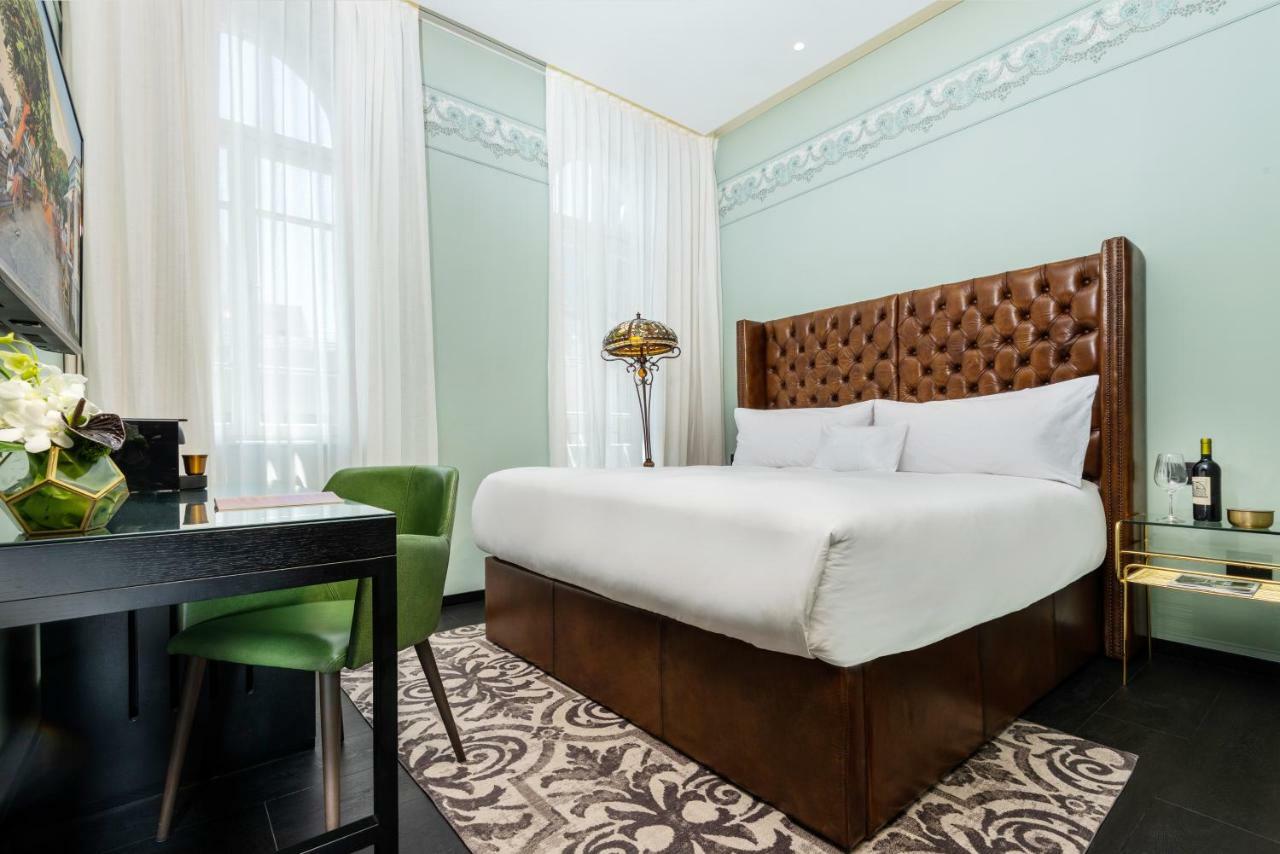 Hotel Bachar House Tel Aviv Exteriér fotografie